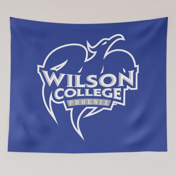 Item preview, Wilson College designed and sold by pdasom899.