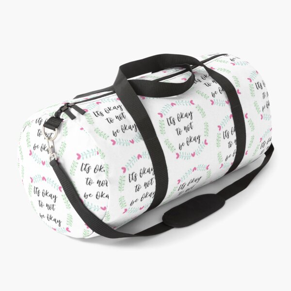 Item preview, Its okay to not be okay designed and sold by AllyShop.