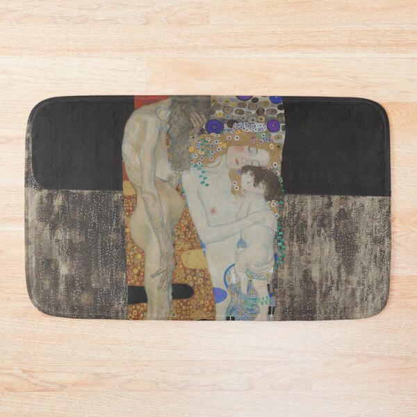 Item preview, Gustav Klimt - Le Tre Età della Donna (The Three Ages of Woman) - BigArt designed and sold by BigArt.