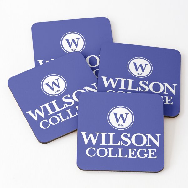Item preview, Wilson College designed and sold by pdasom899.
