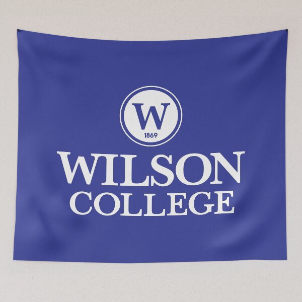 Item preview, Wilson College designed and sold by pdasom899.