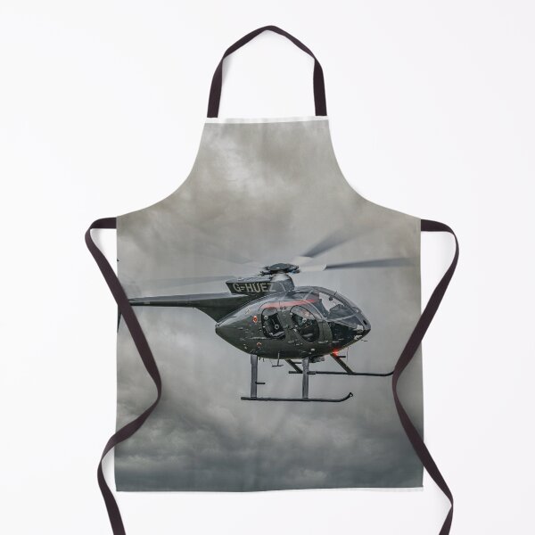 Item preview, Hughes 500 designed and sold by Gary Chadbond Photography.
