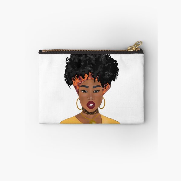 Item preview, Girl with Swag designed and sold by Nel Baclig.
