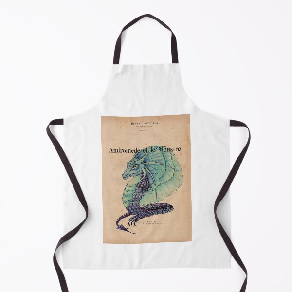 Item preview, Water dragon designed and sold by lapetiteart.
