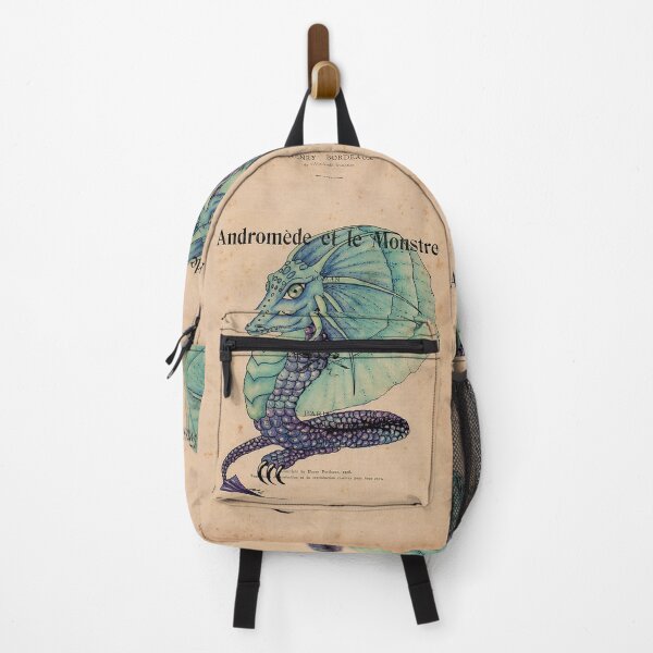 Item preview, Water dragon designed and sold by lapetiteart.