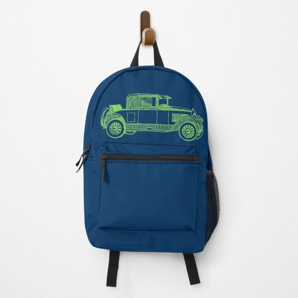 Item preview, Neon Vintage car designed and sold by Perfect For You.