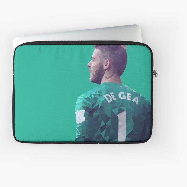 David De Gea - Manchester United Laptop Sleeve