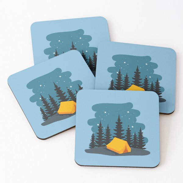 Item preview, Enjoy The Outdoors designed and sold by NikStore.