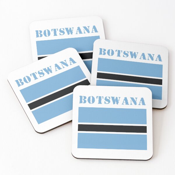 Item preview, Botswana designed and sold by Pratik Parikh.