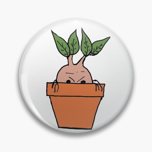 Item preview, Mandrake baby designed and sold by WhisperSDI.