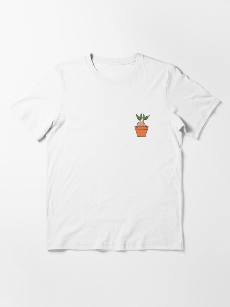 Camiseta Para Bebê Mandrake Baby T-Shirt