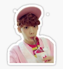 Pegatina Sanha (Yoon Sanha) de ASTRO Selca