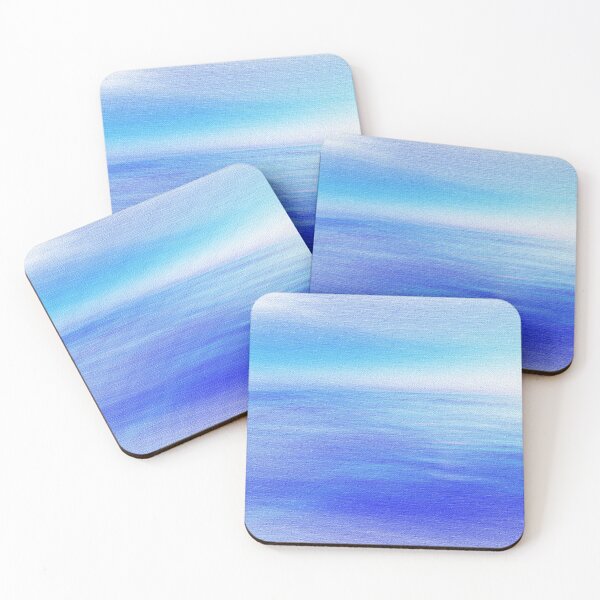 Item preview, Water Colour Seascape Painting designed and sold by kayodeDesign.