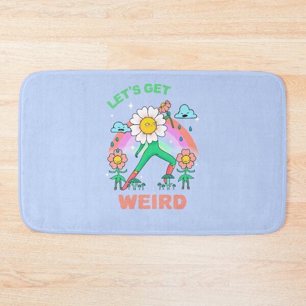 Item preview, Let's Get Weird - Stay Trippy  designed and sold by ManiaTeec.