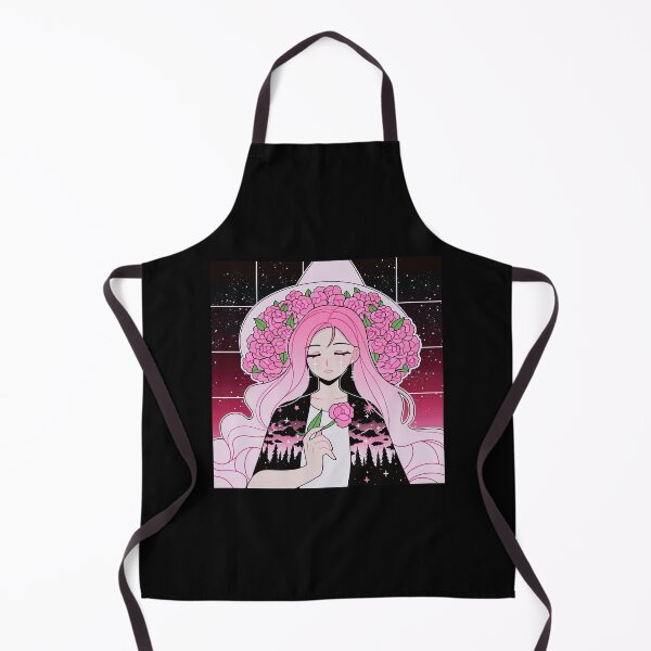 Item preview, Anime witch designed and sold by arctic-foxy.