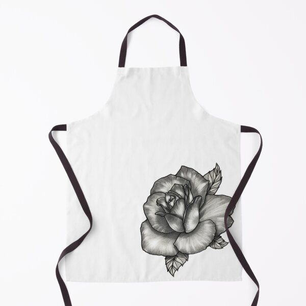 Item preview, Original Hand Drawn Eternal Rose designed and sold by RensoConcepts.