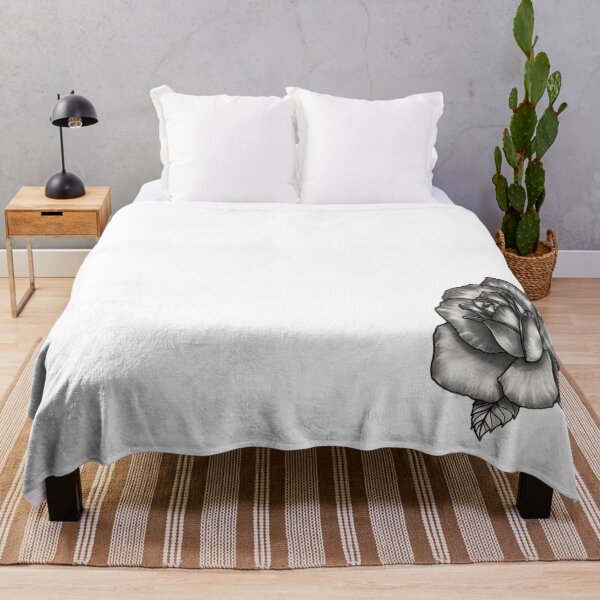 Item preview, Original Hand Drawn Eternal Rose designed and sold by RensoConcepts.