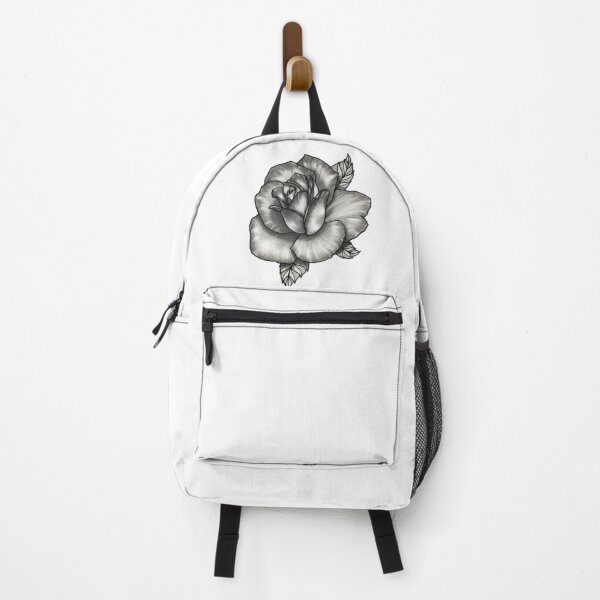 Item preview, Original Hand Drawn Eternal Rose designed and sold by RensoConcepts.
