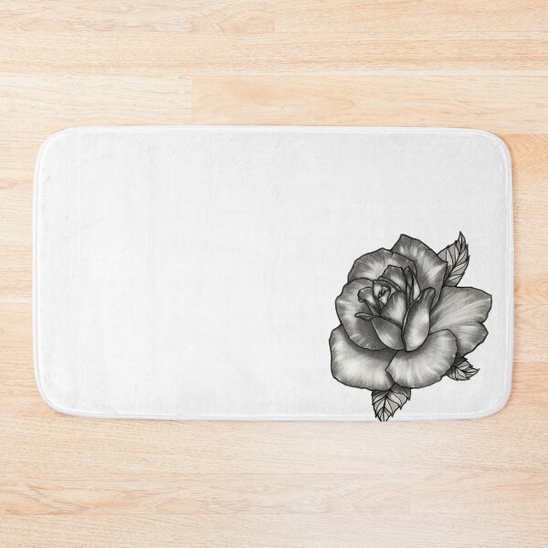 Item preview, Original Hand Drawn Eternal Rose designed and sold by RensoConcepts.