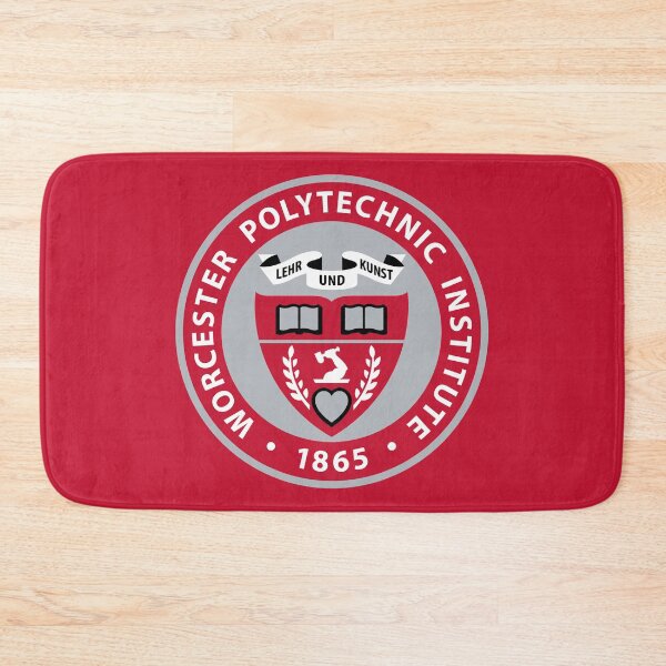 Item preview, Worcester Polytechnic Institute designed and sold by pdasom899.