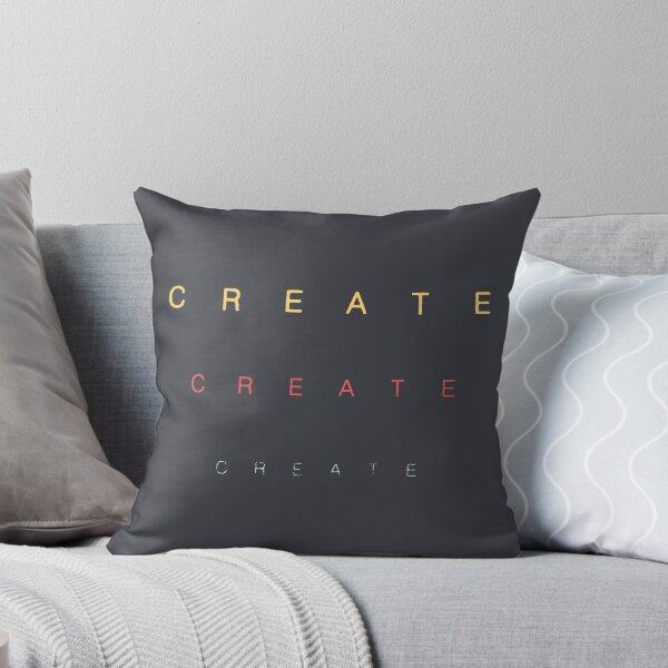 Item preview, Create designed and sold by designdroplet.