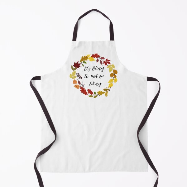 Item preview, Its okay to not be okay designed and sold by AllyShop.