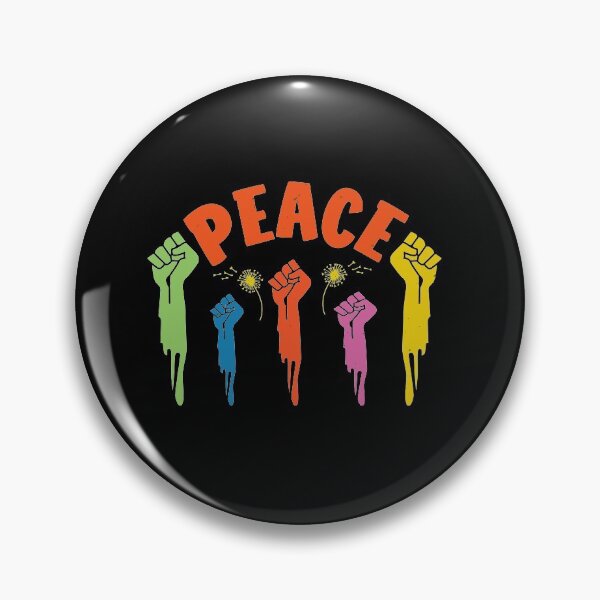 Item preview, Peace Movement designed and sold by teamph.