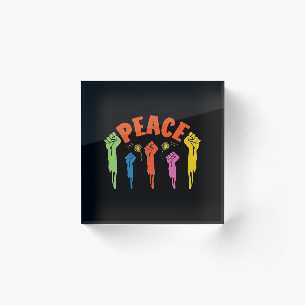 Item preview, Acrylic Block designed and sold by teamph.