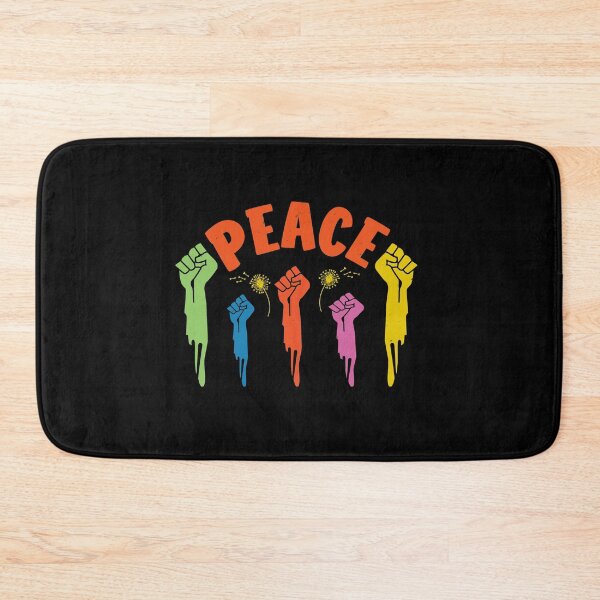 Item preview, Peace Movement designed and sold by teamph.