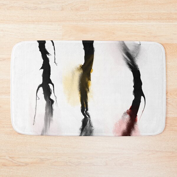 Item preview, Brush Strokes Art designed and sold by kayodeDesign.