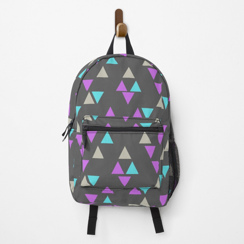 Item preview, Backpack designed and sold by HazeyDesigns6.