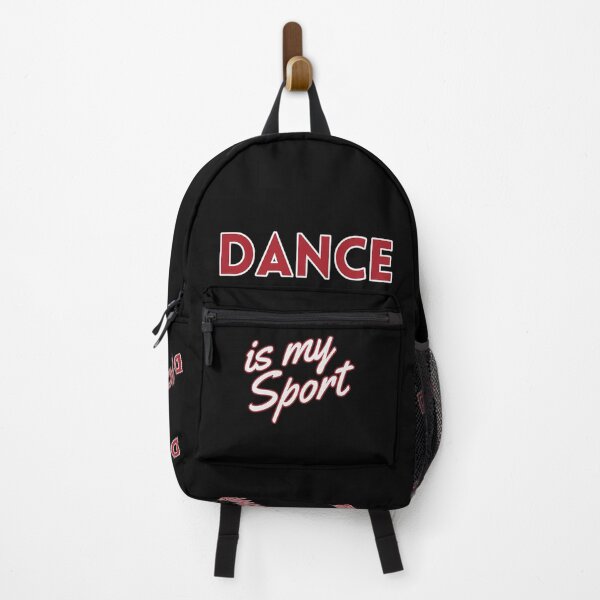 Item preview, Dance is my Sport designed and sold by Styler Design.