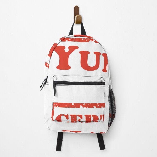 Item preview, Certified Yummy designed and sold by TonsPOD.