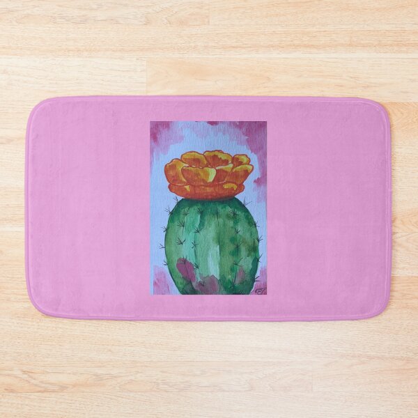 Item preview, Cactus flower Queen  designed and sold by Arteaventura.