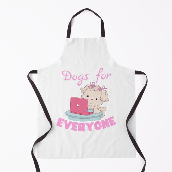 Item preview, Dogs For Everyone designed and sold by Levet.