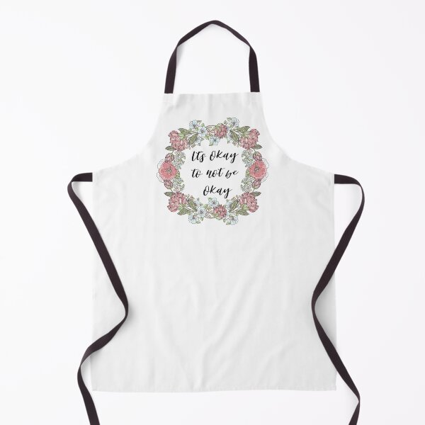 Item preview, Its okay to not be okay designed and sold by AllyShop.