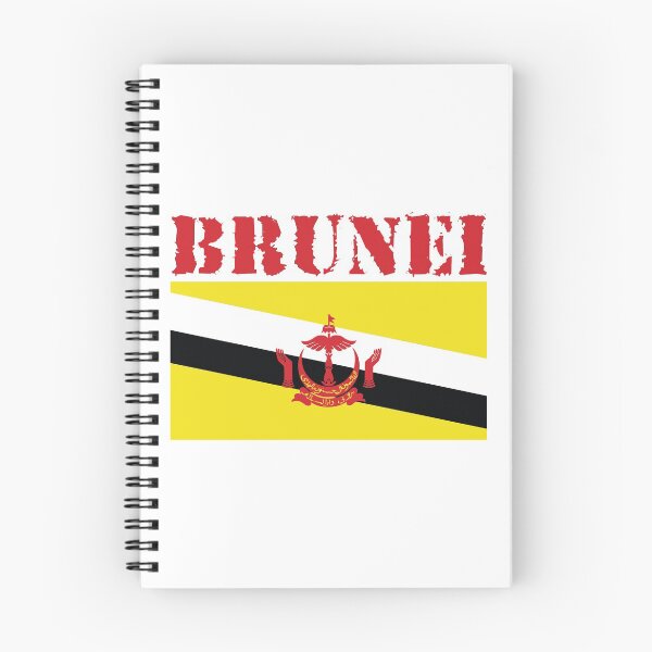 Item preview, Brunei designed and sold by Pratik Parikh.