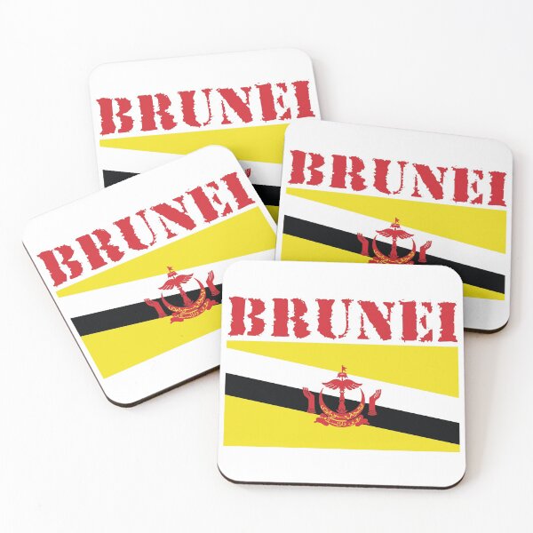 Item preview, Brunei designed and sold by Pratik Parikh.