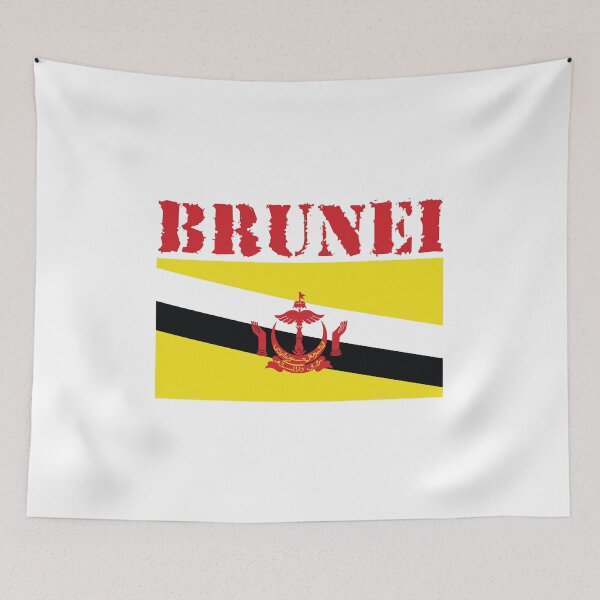Item preview, Brunei designed and sold by Pratik Parikh.