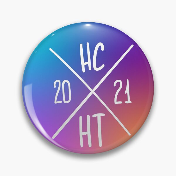 Item preview, HCHT 2021 designed and sold by HenrisKas.