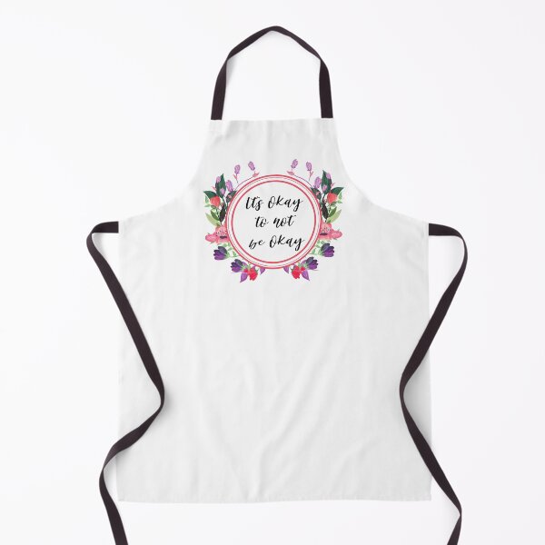 Item preview, Its okay to not be okay designed and sold by AllyShop.