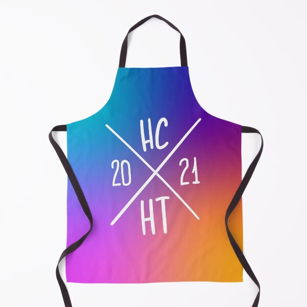 Item preview, HCHT 2021 designed and sold by HenrisKas.