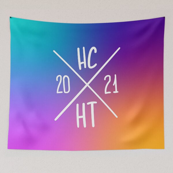 Item preview, HCHT 2021 designed and sold by HenrisKas.