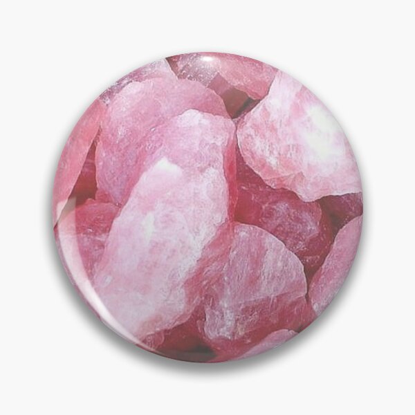 Item preview, Pink Healing Crystal  designed and sold by asun5.