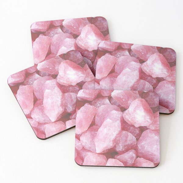Item preview, Pink Healing Crystal  designed and sold by asun5.