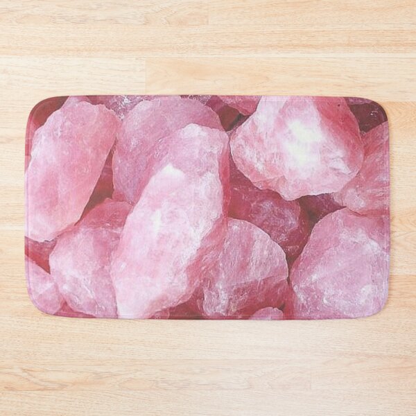Item preview, Pink Healing Crystal  designed and sold by asun5.