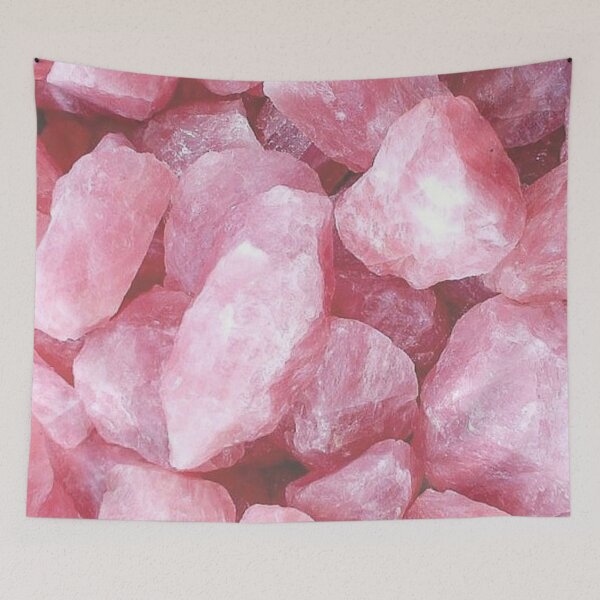Item preview, Pink Healing Crystal  designed and sold by asun5.