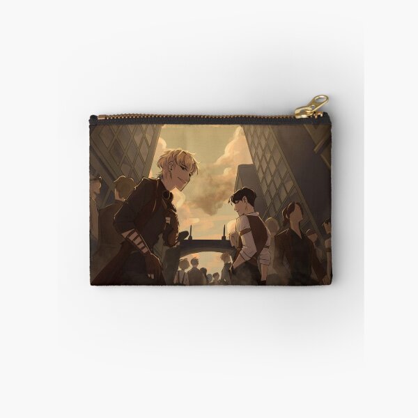 Item preview, Steampunk Ateez 1 designed and sold by cchaiart.
