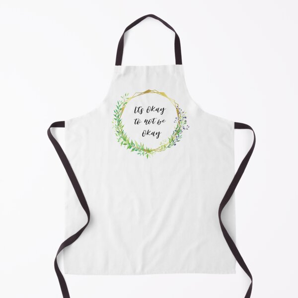 Item preview, Its okay to not be okay designed and sold by AllyShop.