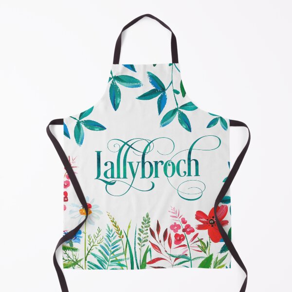 Item preview, Lallybroch designed and sold by literarylifeco.